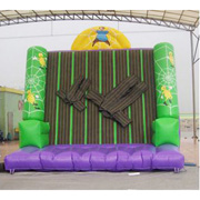 sport inflatable game